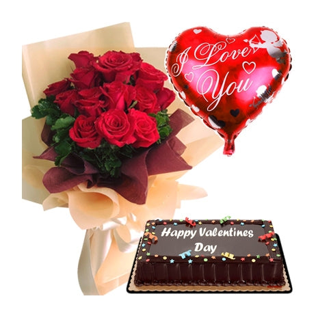 Birthday Flowers