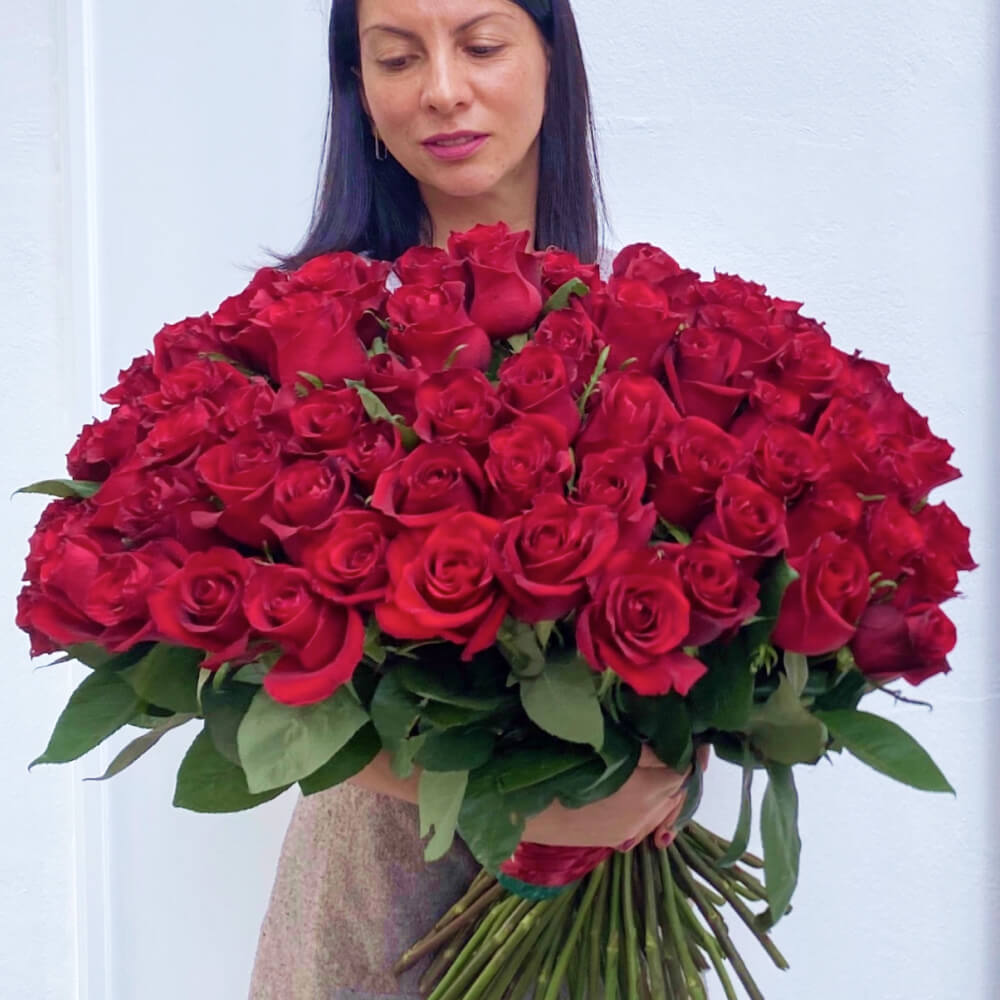 Roses