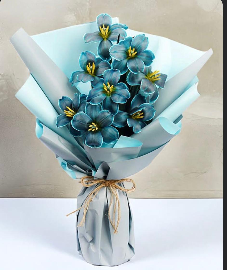 Get Well Soon Bouquet