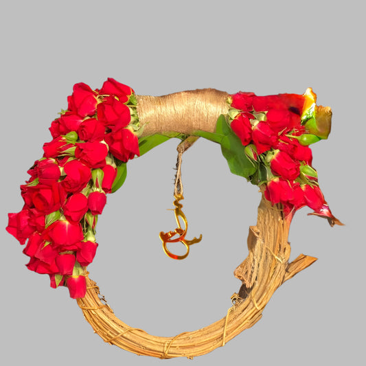 Crimson Romance