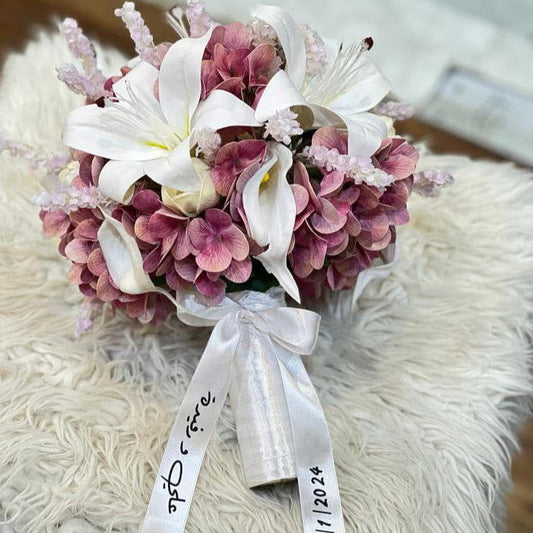 Forever Bloom