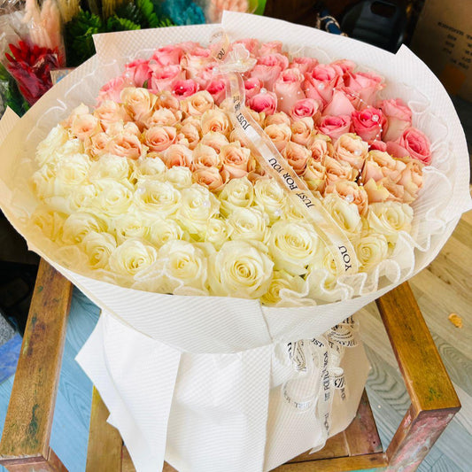 Ivory Bloom