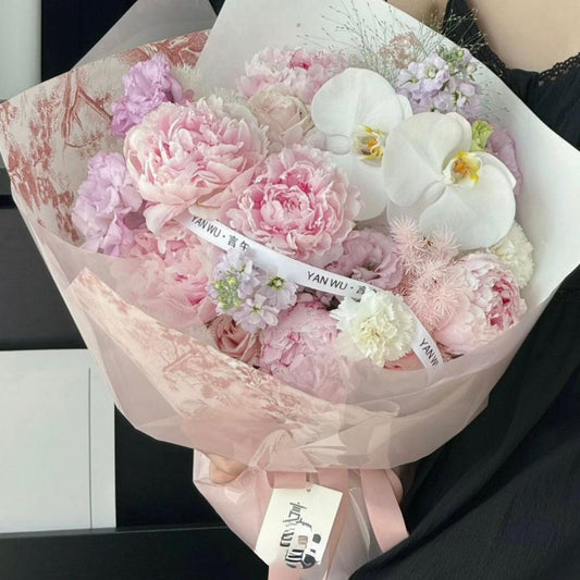 Petal Symphony