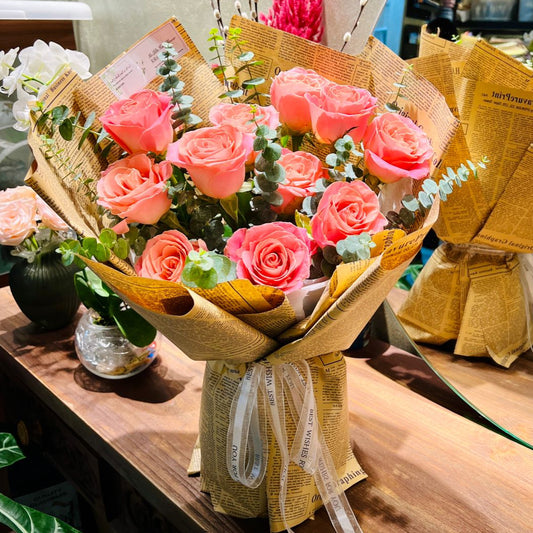 Rustic Romance