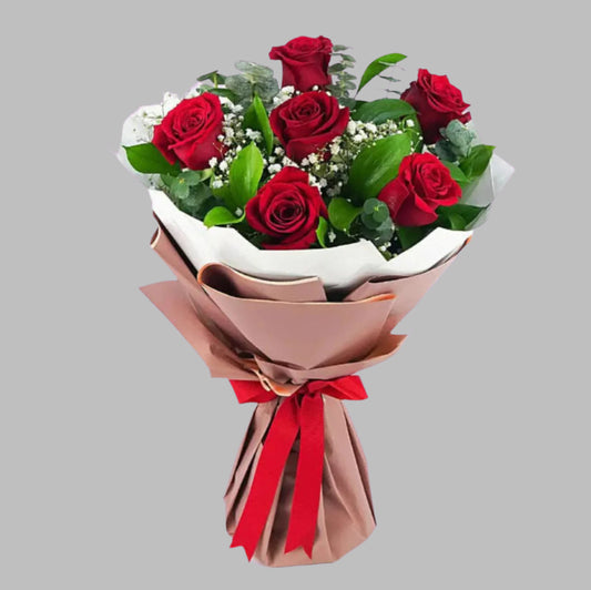 The Rose Atelier