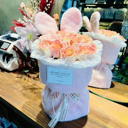 Bunny Bloom