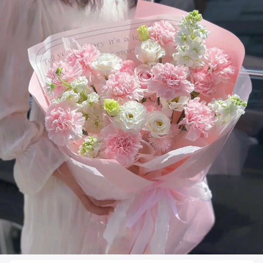 Petal Whisper
