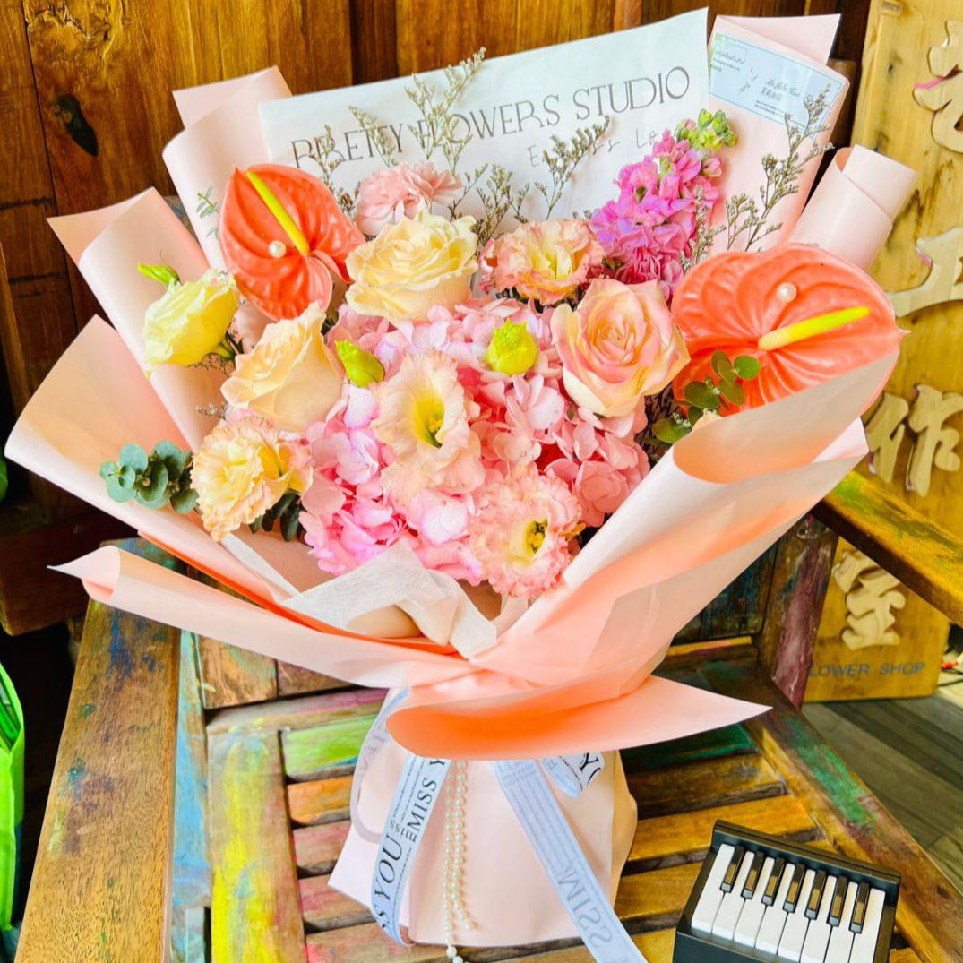 Blush Allure