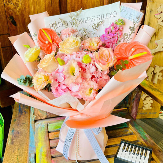 Blush Allure