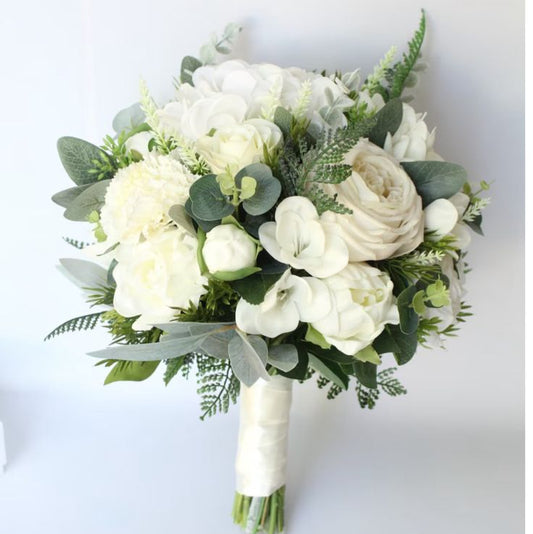 Whitewood Elegance