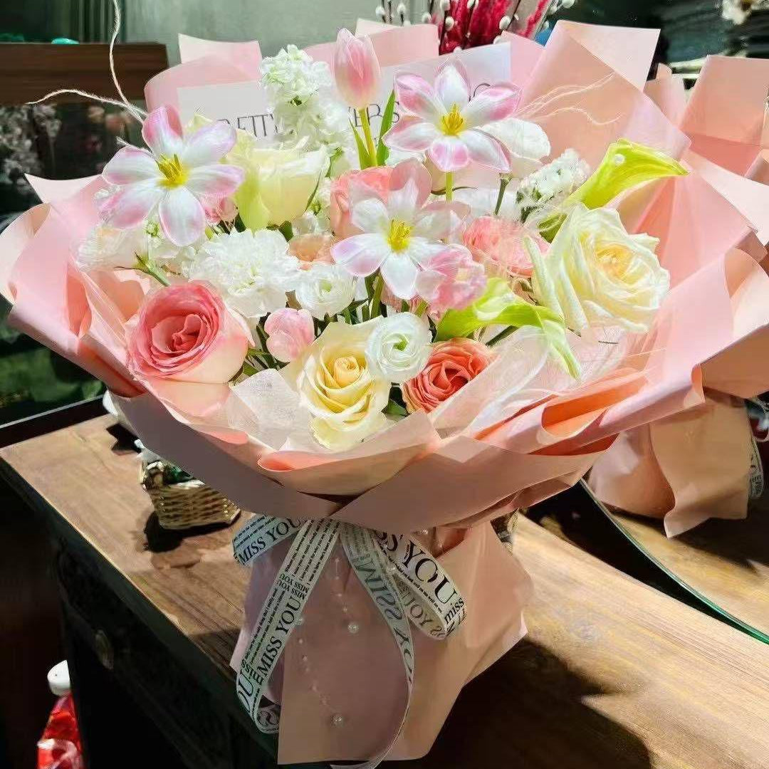 Chic Romance