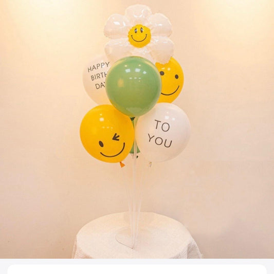 Balloon Bliss