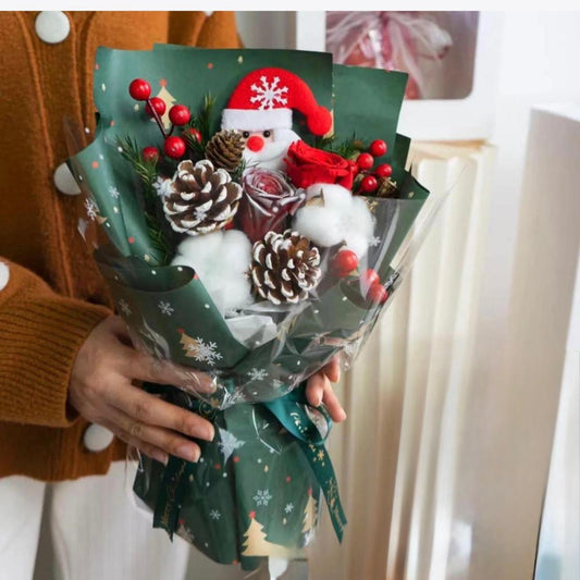 Merry Petals