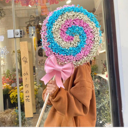 Sugar Bloom