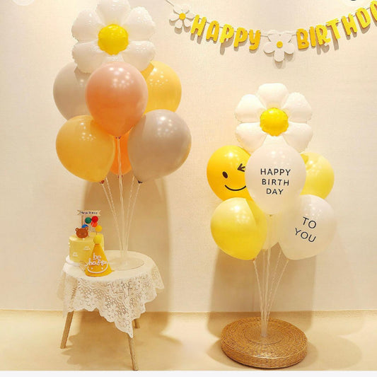 Birthday Burst