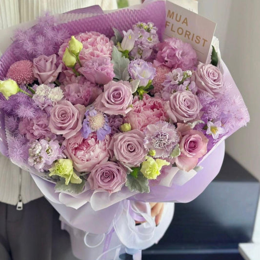 Violet Dreams
