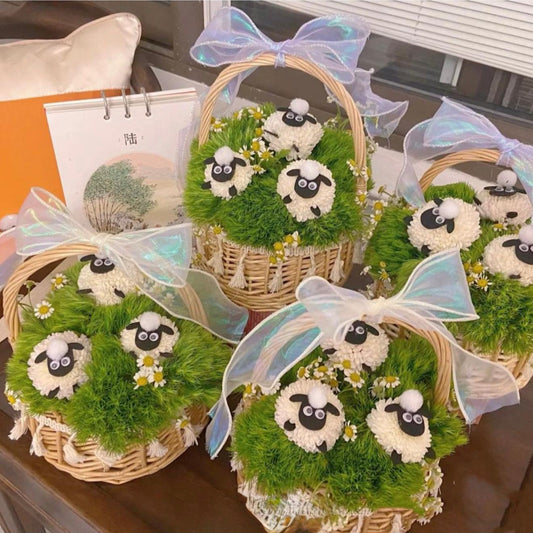 Blossom Lamb