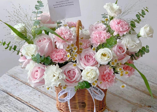 Blush Meadow