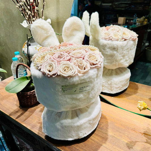 Bunny Luxe