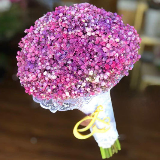 Lavender Veil